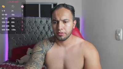 mrloganfuck1 live cam on Cam4