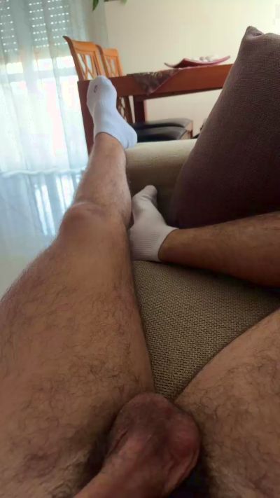 mrsandmrfoot live cam on Cam4