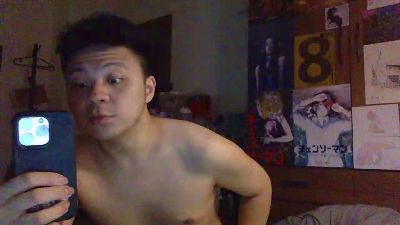 Profile and Statistics for mugi_z on Cam4