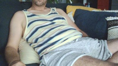 mulder518 live cam on Cam4