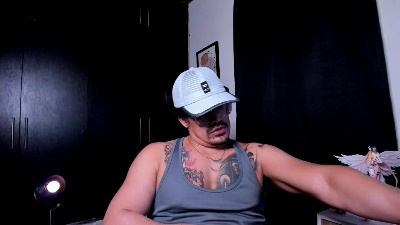 multiorgasm live cam on Cam4