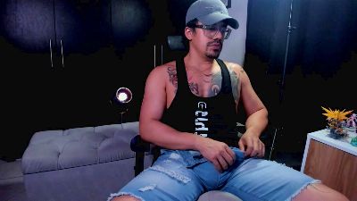 multiorgasm live cam on Cam4