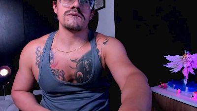 multiorgasm live cam on Cam4