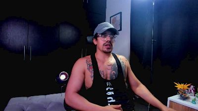 multiorgasm live cam on Cam4