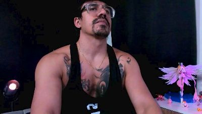 multiorgasm live cam on Cam4