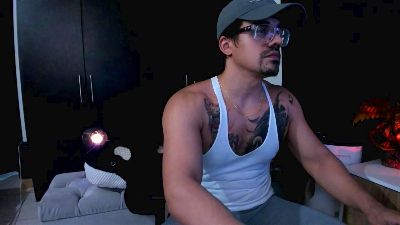 multiorgasm live cam on Cam4