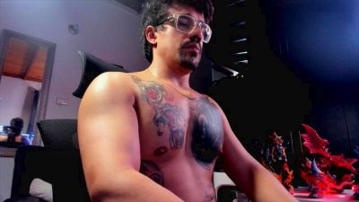 multiorgasm live cam on Cam4