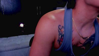 multiorgasm live cam on Cam4