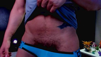 multiorgasm live cam on Cam4
