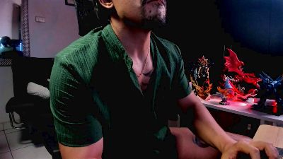 multiorgasm live cam on Cam4