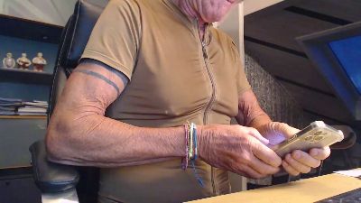 munichrubber live cam on Cam4