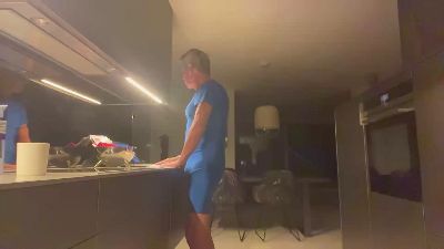 munichrubber live cam on Cam4