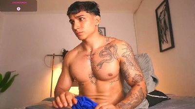 porn chat Muscle Boy2