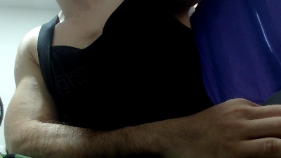 muscle_shape live cam on Cam4