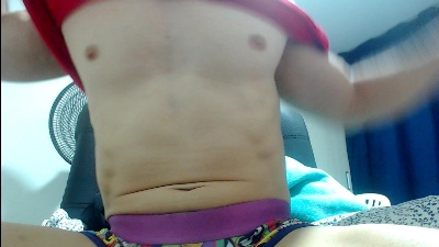 muscle_shape live cam on Cam4