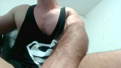 muscle_shape live cam on Cam4