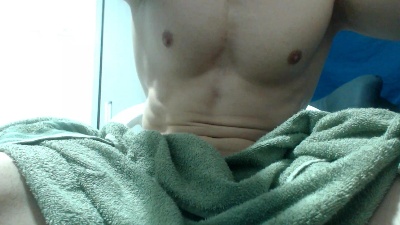 muscle_shape live cam on Cam4