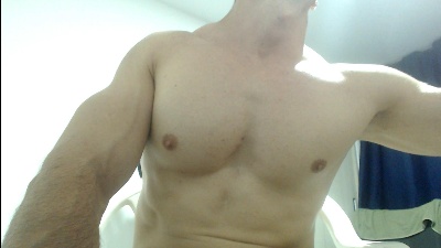 muscle_shape live cam on Cam4