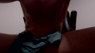 muscle_shape live cam on Cam4