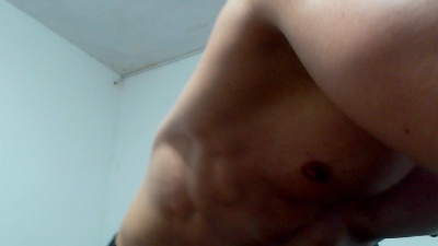 muscle_shape live cam on Cam4