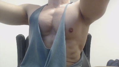 muscle_shape live cam on Cam4