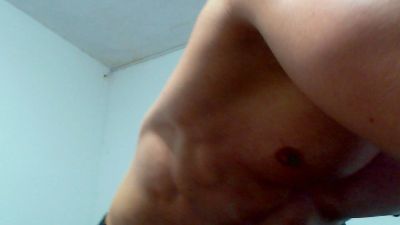 muscle_shape live cam on Cam4