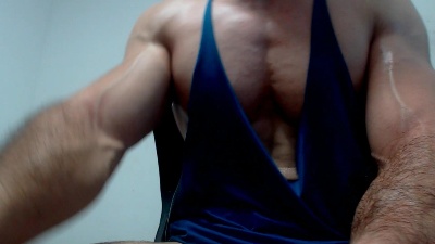 muscle_shape live cam on Cam4