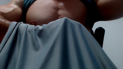 muscle_shape live cam on Cam4