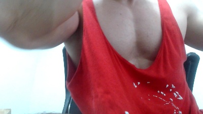 muscle_shape live cam on Cam4