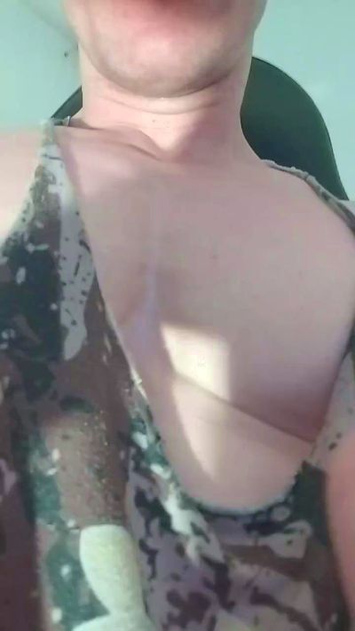 muscle_shape live cam on Cam4