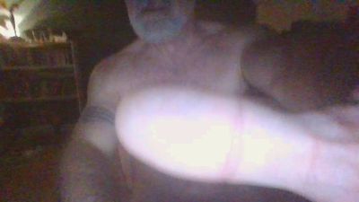 muscledevil webcam