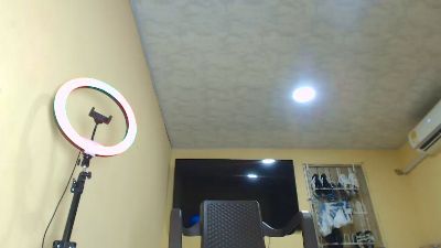musclekila live cam on Cam4