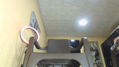 musclekila live cam on Cam4