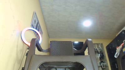 musclekila live cam on Cam4