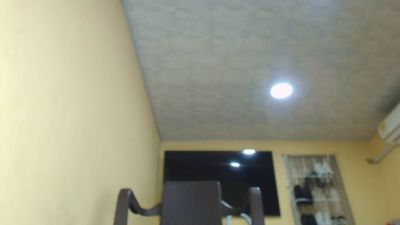 musclekila live cam on Cam4
