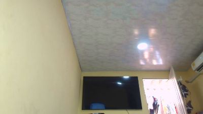 musclekila live cam on Cam4