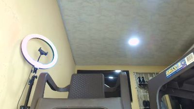 musclekila live cam on Cam4