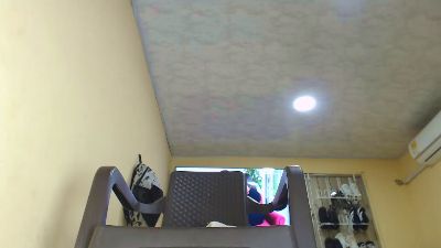 musclekila live cam on Cam4