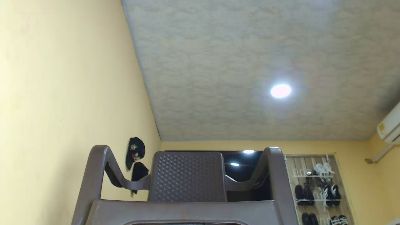 musclekila live cam on Cam4