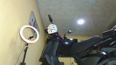 musclekila live cam on Cam4