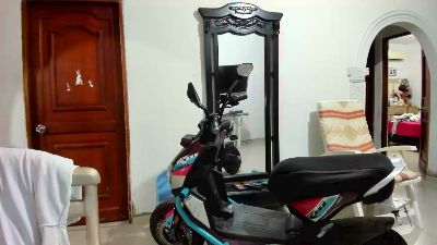 musclekila live cam on Cam4