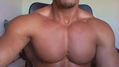 muscleoss live cam on Cam4