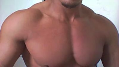 muscleoss live cam on Cam4