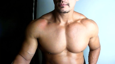 muscleoss live cam on Cam4