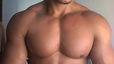 muscleoss live cam on Cam4