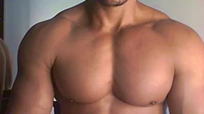 muscleoss live cam on Cam4