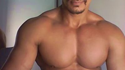 muscleoss live cam on Cam4