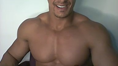 muscleoss live cam on Cam4