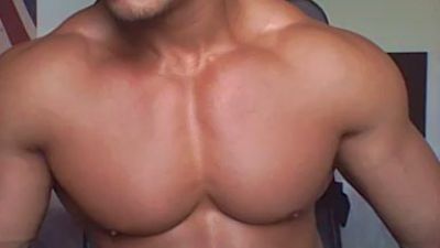muscleoss live cam on Cam4