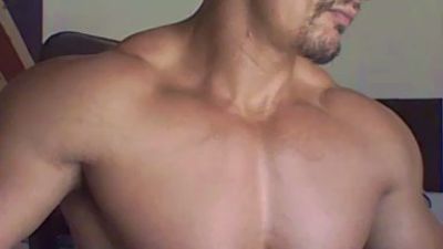 muscleoss live cam on Cam4